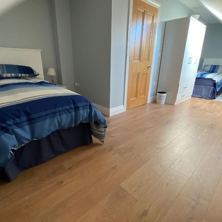 Bed and Breakfast Portinaghy House Emyvale Exteriér fotografie