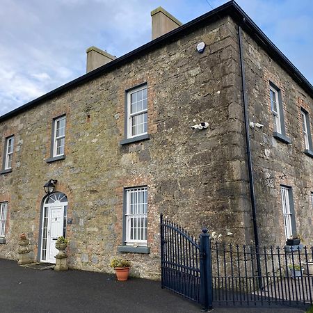 Bed and Breakfast Portinaghy House Emyvale Exteriér fotografie